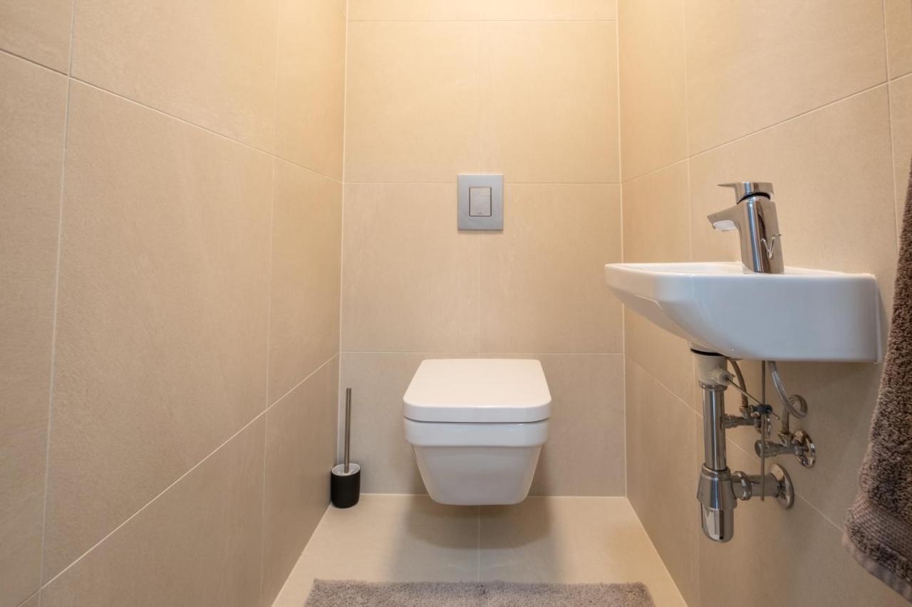Myflat Coral Premium Suite Siofok Dış mekan fotoğraf